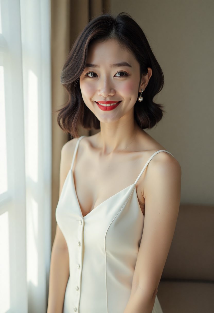 林知夏角色头像