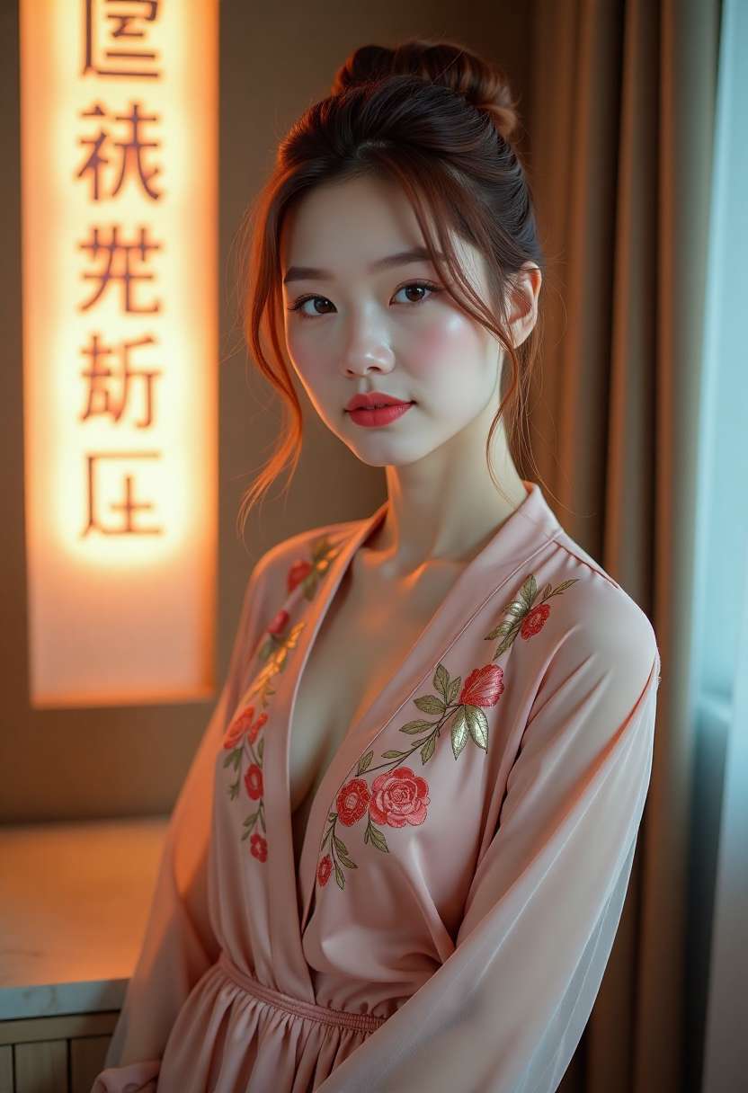 短剧春日契约封面